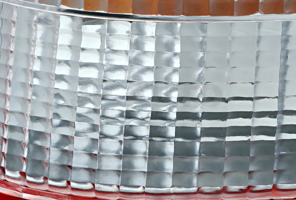 For 1993-1997 Toyota T100 Tail Light Set Driver and Passenger Side - Изображение 3 из 4