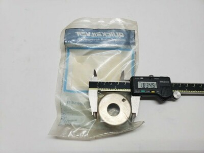 New Genuine Mercury Marine Quicksilver Boat Water Pump Insert OEM 48754