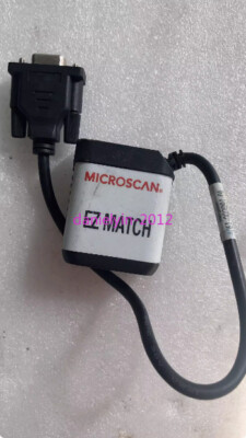 1Pcs Used microscan FIS-0004-1100G #D6