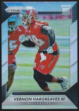 Click to enlarge Vernon Hargreaves III