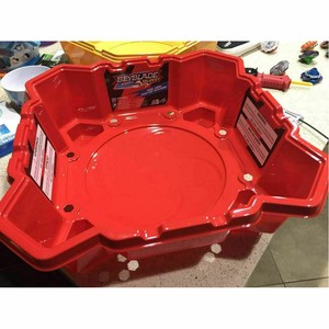 beyblade battle stadium