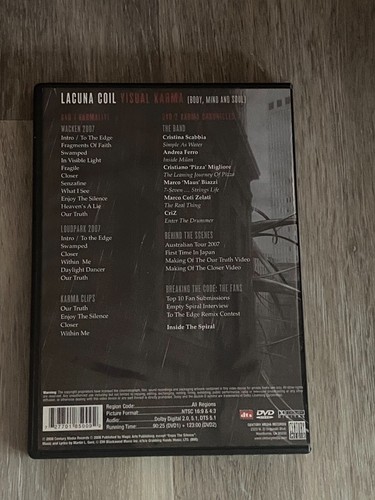 Dvd - MUSICALS-Choose your "MOVIE"- - Picture 2 of 4