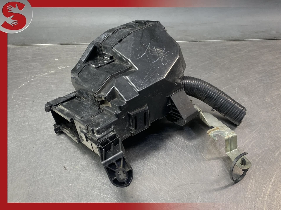 Nissan Pathfinder 2014 caja de fusibles del motor 14 Foto 2 de 4