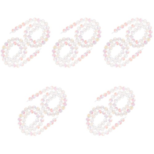 2 Strang Diy Schmuck Machen Schmuck Machen DIY Zubehör DIY Machen Zubehör Spacer - Bild 4 von 12