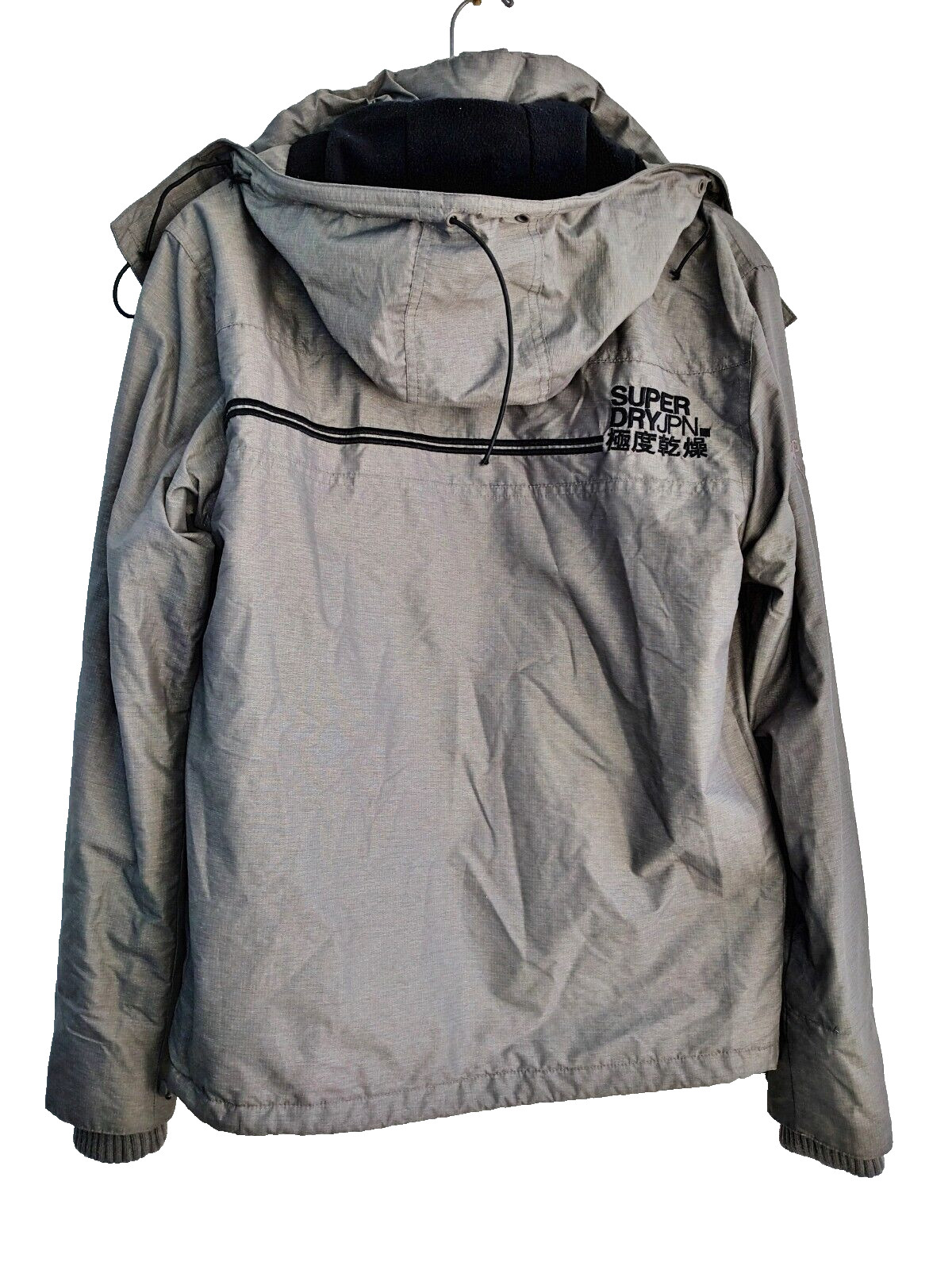 Superdry Technical Windcheater Winter Jacket Wome… - image 2