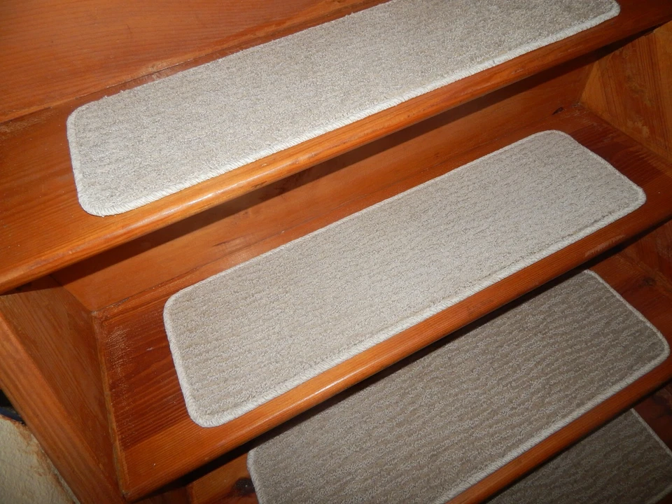 14 步 9 英寸 x 30 英寸 + 着陆 30 英寸 x 30 英寸楼梯踏板车。 — 第 3/4 张图片