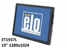 Tyco Electronics Elo Touchsystems ET1937L 19 ...