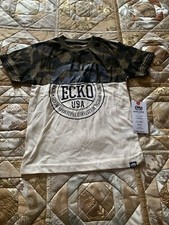 Ecik unltd Kids size M 5/6 new with tag