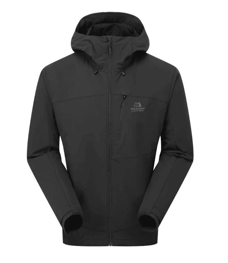 Veste à Capuche Mountain Equipment Kore - Taille 10 - Occasion