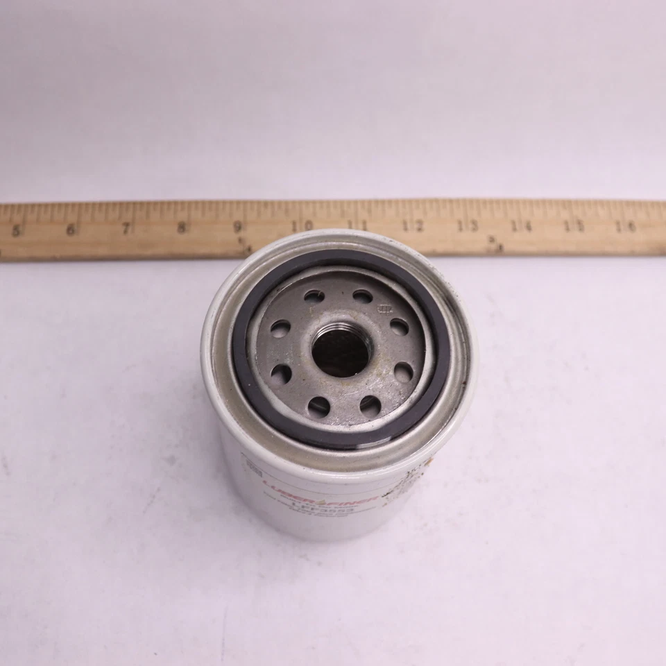 Filtro de combustible de alta resistencia Luber-Finer LFF3553 Foto 3 de 4