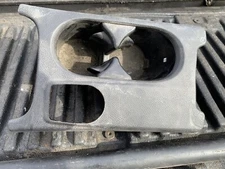 2015 MERCEDES CLA250 W117 CENTER CONSOLE CUP HOLDER OEM A1766801610