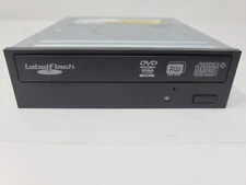 HL Data Storage Super Multi DVD Rewriter GH15F June 2008 EG00 SATA Drive