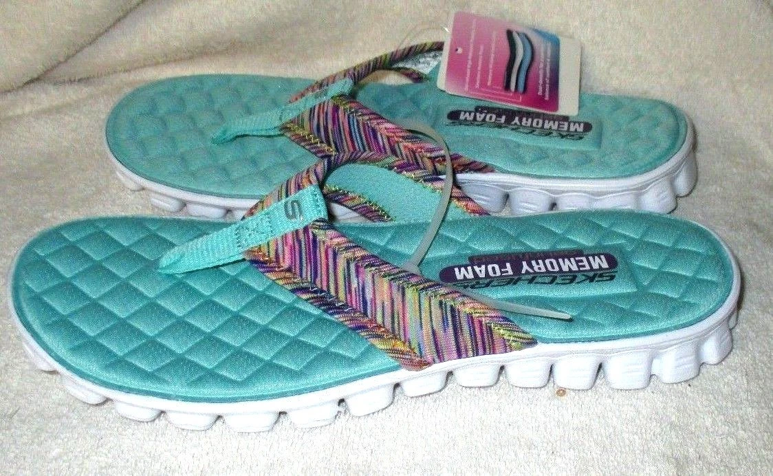 Details 142+ memory foam sandals latest netgroup.edu.vn