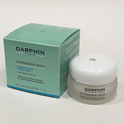 Darphin HYDRASKIN RichCream 1.7 oz