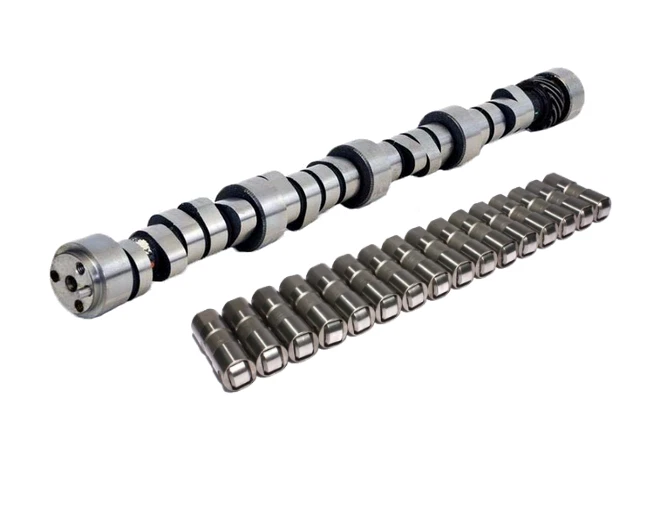 Stock Camshaft & Lifters for 1996-2000 BBC Chevy Big Block 454 7.4 - Bild 1 von 1
