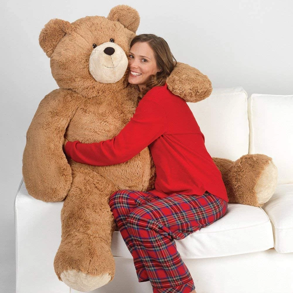 Big teddy best sale best