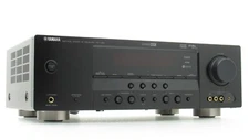 Yamaha RX-V361 Cinema DSP AV Receiver Tuner Stereo Dolby Digital Surround