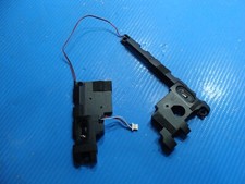 HP 15.6 15-bs016cg Genuine Left Right Speaker Set 925306-001 PK23000VN00