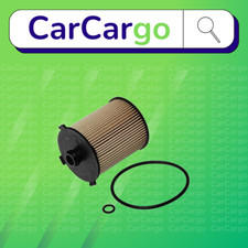 Filtro de aceite para Volvo XC40 B5 híbrido suave AWD 2019-2023 OE calidad premium