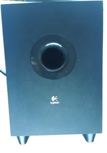 z506 subwoofer
