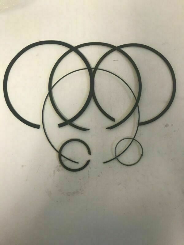 A500 500 40RH 42RE 42RH 44RE Snap Ring Kit For Overdrive Section Only ...
