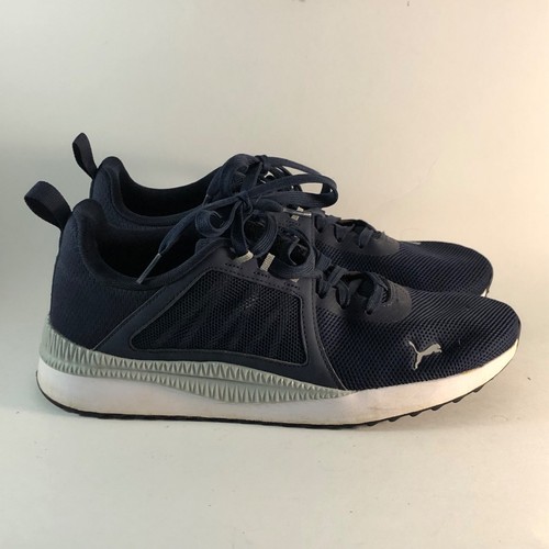Puma pacer net cage mens mesh shoes 