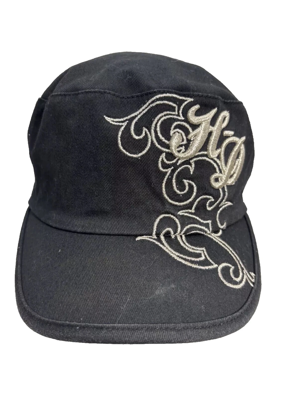 Женские кепки Harley-Davidson Newsboy