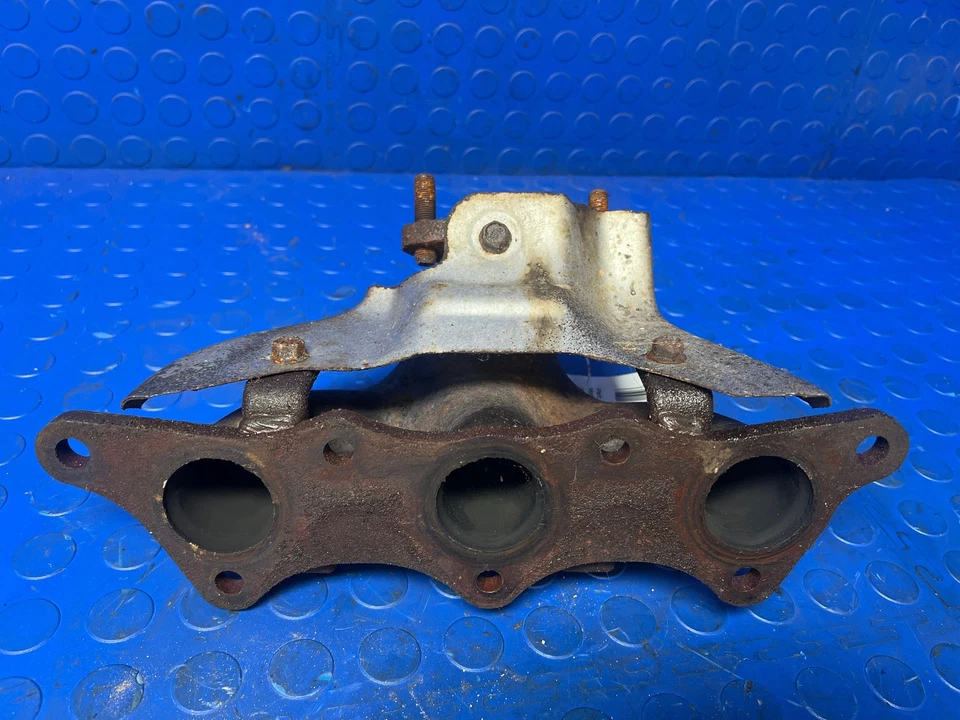 Mitsubishi Galant Eclipse Diamonte 3.0L Exhaust Manifold LH (Front) OEM MR239313 - Image 2 of 4