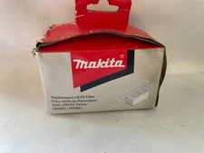 New Makita 197556-3 Replacement Hepa Filter