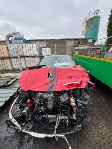 Mercedes A Class A180 2014 - Picture 1 of 1