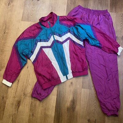 90s Sears Womens Sweat Suits Clothing 90 Fashion Ideas 90s Clothes