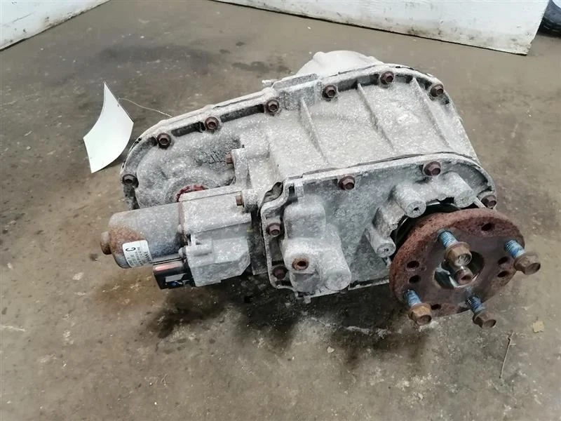 Estuche de transferencia modelo MP1522 MP253 Command-trac compatible con 08-12 LIBERTY 738917 Foto 4 de 4