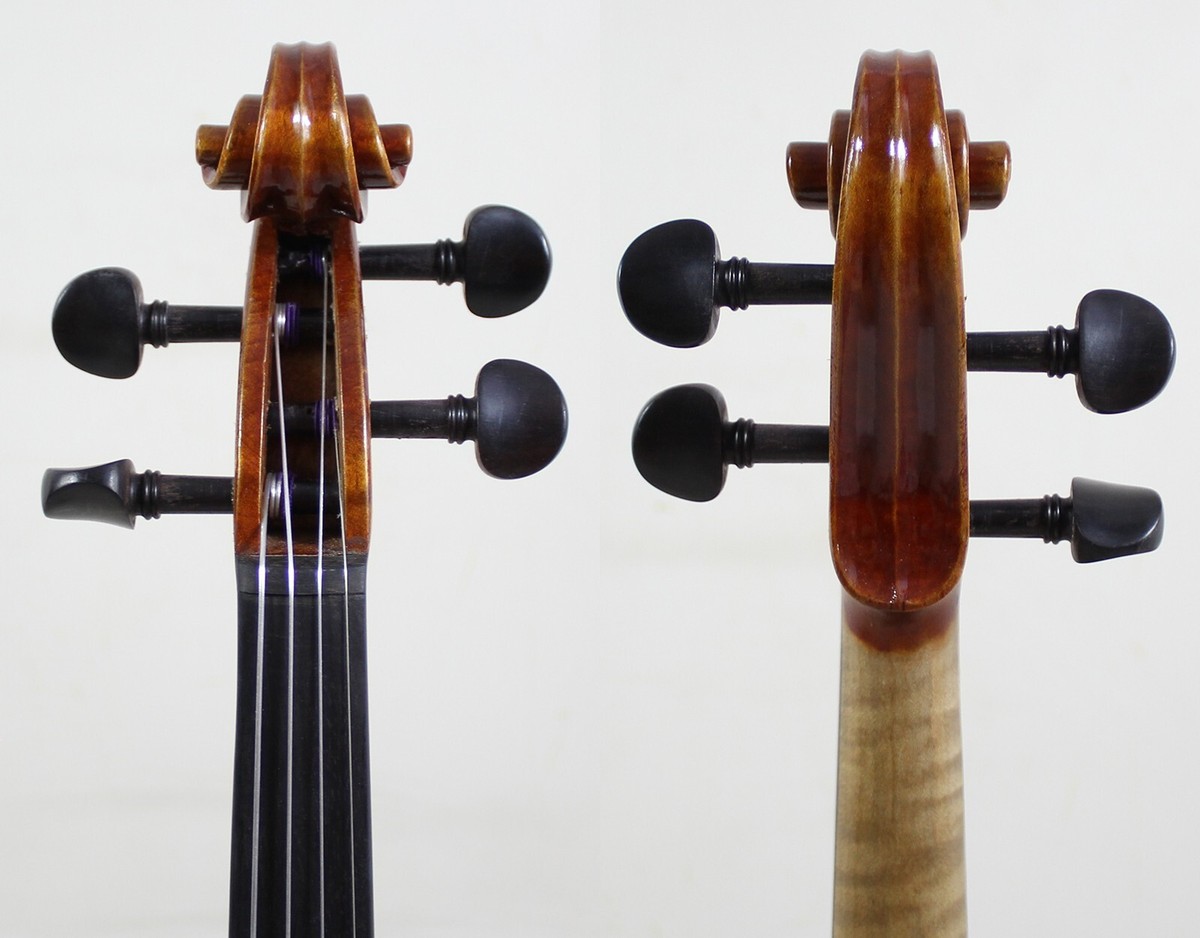 ★Antonio Stradivari 1715 Copy 1PC 4/4 1c163645-2698-4105-a687-