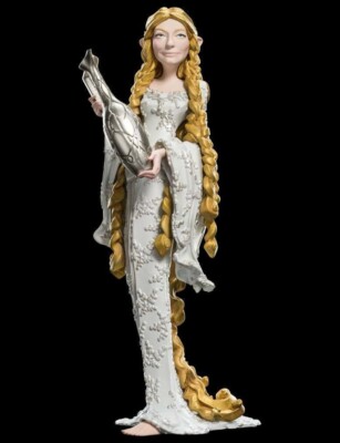 Herr der Ringe - Mini Epics Vinyl Figur Galadriel (WETA)