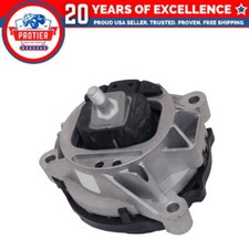 Engine Mount Left Compatible with BMW 230I, 3...