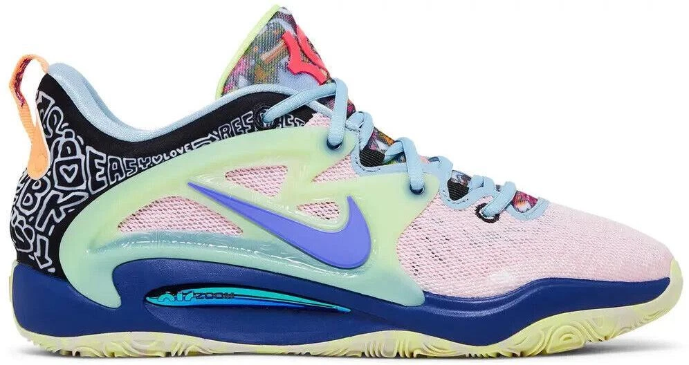 Nike KD 15 Athletic Shoes for Men for Sale | Authenticity