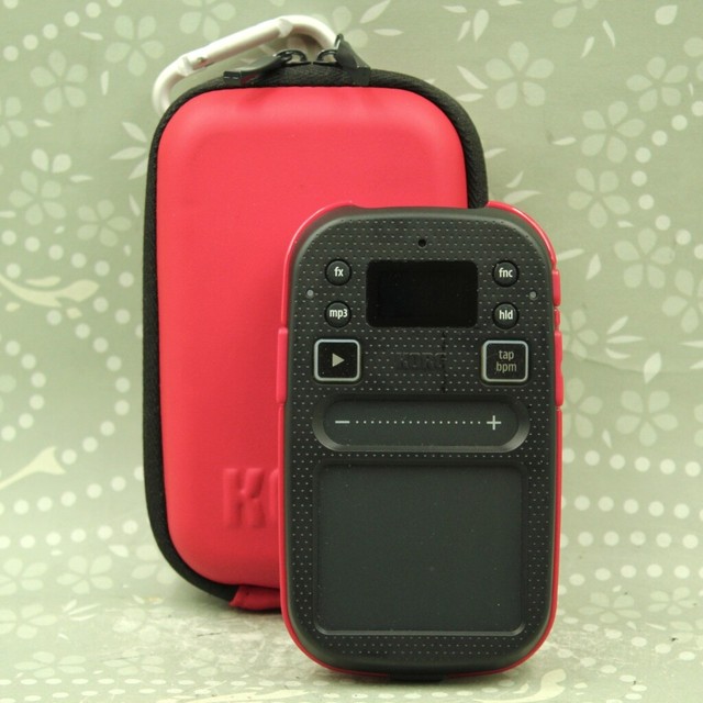 Korg Mini Kaoss Pad 2 Dynamic Effects Processor Kp2 For Sale Ebay