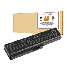 For Toshiba Satellite PA3817U-1BRS PABAS228 A665 C655 L655 L735 L755 Battery O
