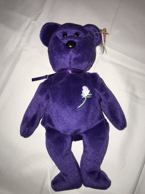 ty diana bear