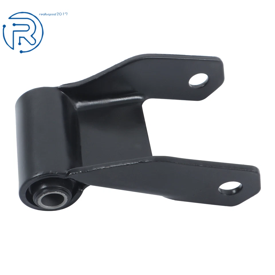 Kit de suspensión de resorte de hoja trasera soporte de suspensión delantera para Ford F150 F250 1980-1996 Foto 4 de 4