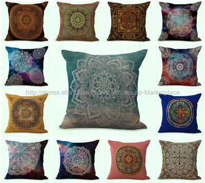 bulk throw pillow covers