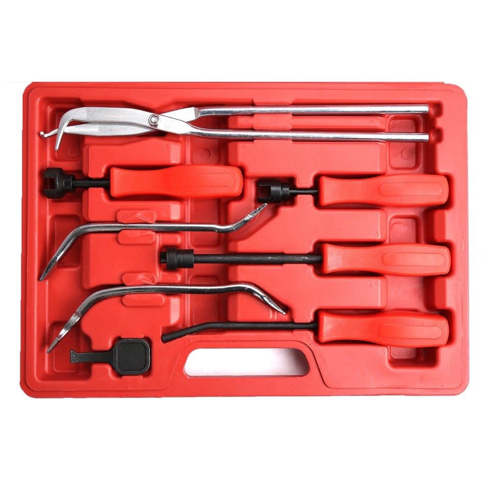 8pc Brake Service Tools Set | Professional Repair Install Drum ...
