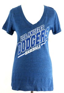 cute womens dodger shirts