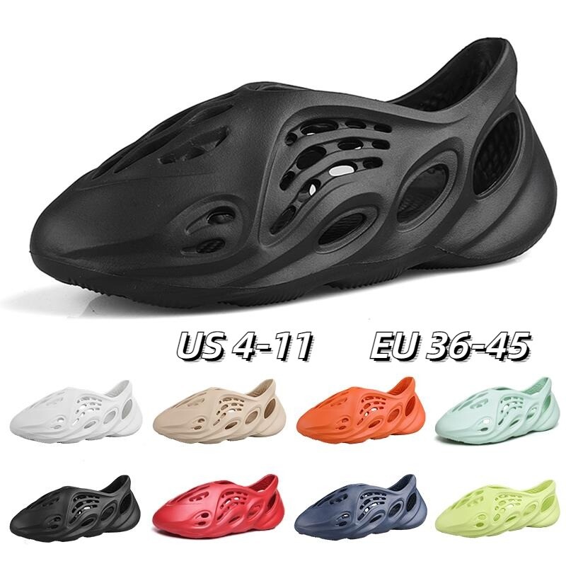 Zapatos de Playa Sandalias Informales Anti Zapatilla Corredor Informales Zapatos Talla para Hombres y Mujeres