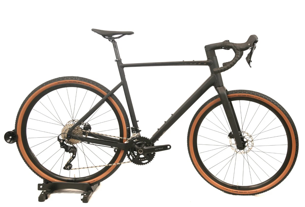 Scott speedster gravel 30 gravelbike sale