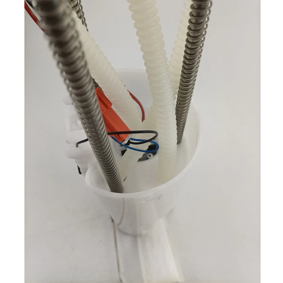 Conjunto de bomba de combustible eléctrica 8,1 L para Chevy GMC C4500 C5500 Kodiak Topkick V8 Foto 2 de 4