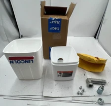 Lincoln Industrial OEM Pump Cover Assembly 85935 Lincoln Series 25 & 40 pumps