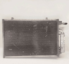 Condensateur Ford FIESTA