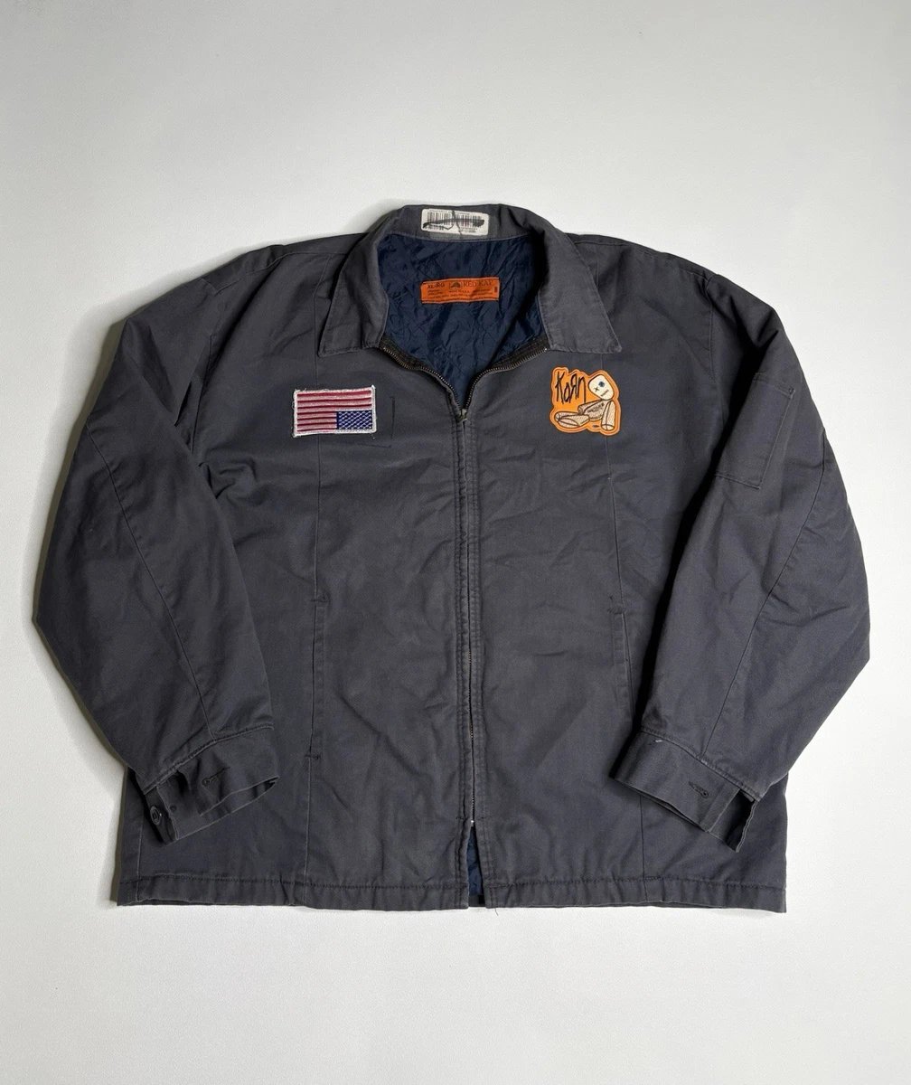 Red Kap Men's Coats, Jackets & Vests for Sale | Shop New & Used | eBay