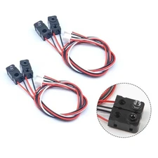 Infrared Proximity Sensor Photoelectric Switch Easy Wiring Integration